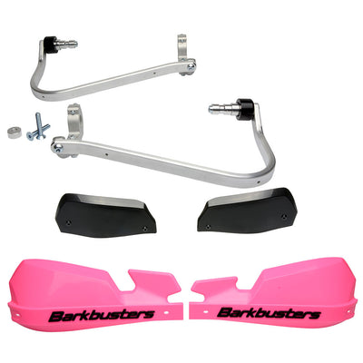 Barkbusters VPS Two Point Mounted Handguard Kit#206441-P