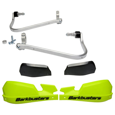 Barkbusters VPS Two Point Mounted Handguard Kit#206441-P