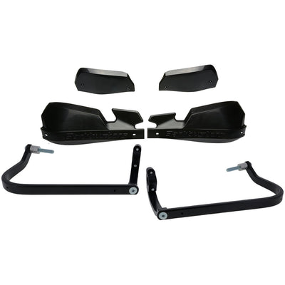 Barkbusters VPS Two Point Mounted Handguard Kit#206441-P1