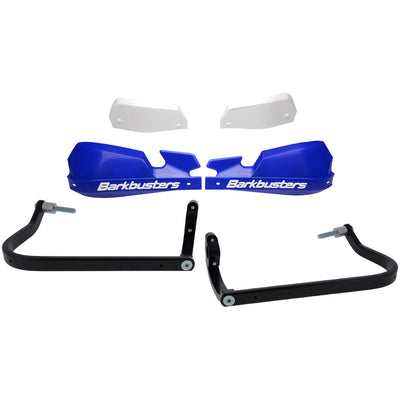 Barkbusters VPS Two Point Mounted Handguard Kit#206441-P1