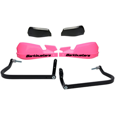 Barkbusters VPS Two Point Mounted Handguard Kit#206441-P1
