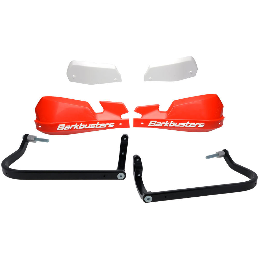 Barkbusters VPS Two Point Mounted Handguard Kit#206441-P1