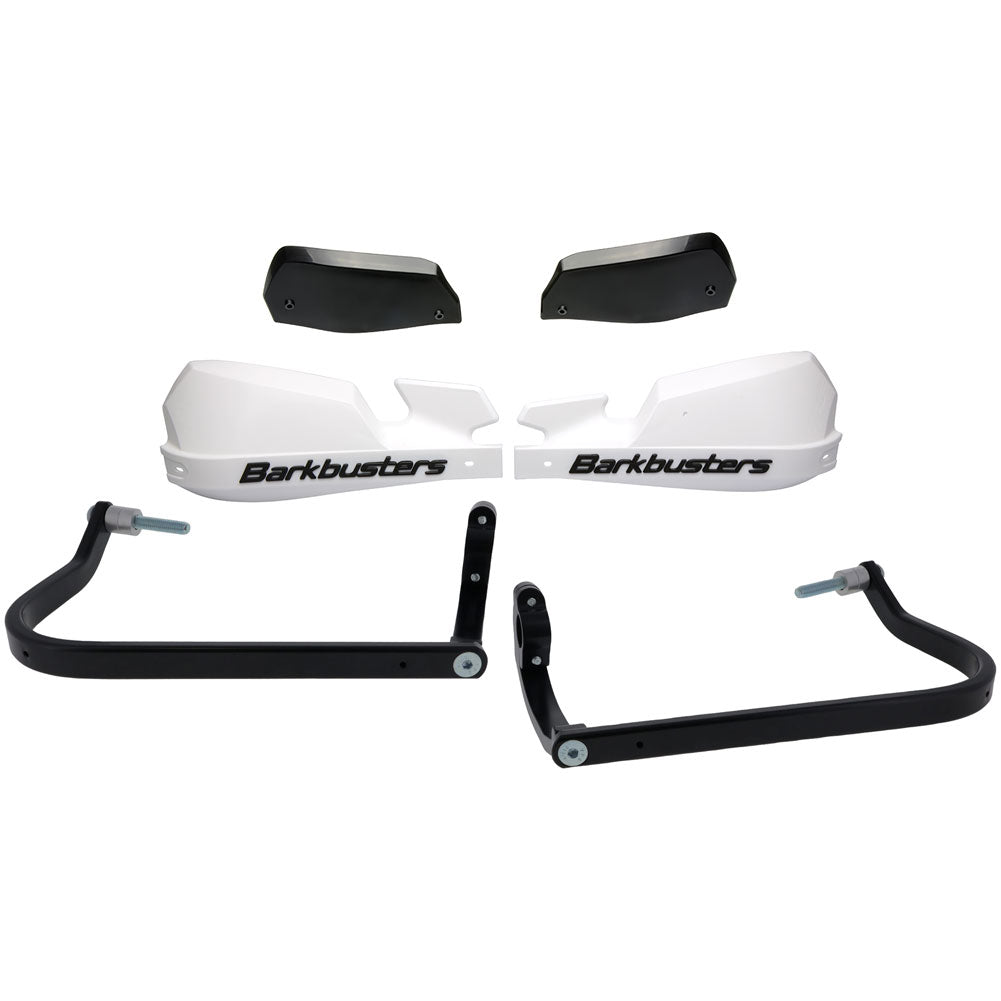 Barkbusters VPS Two Point Mounted Handguard Kit#206441-P1