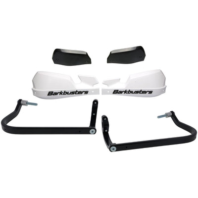 Barkbusters VPS Two Point Mounted Handguard Kit#206441-P1