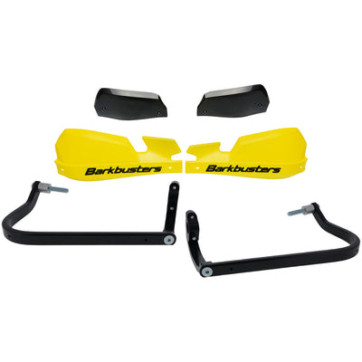 Barkbusters VPS Two Point Mounted Handguard Kit#206441-P1