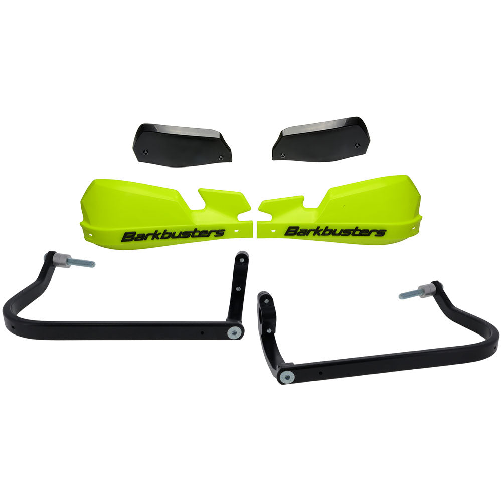 Barkbusters VPS Two Point Mounted Handguard Kit#206441-P1
