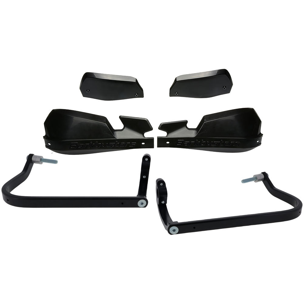 Barkbusters VPS Two Point Mounted Handguard Kit#206441-P1