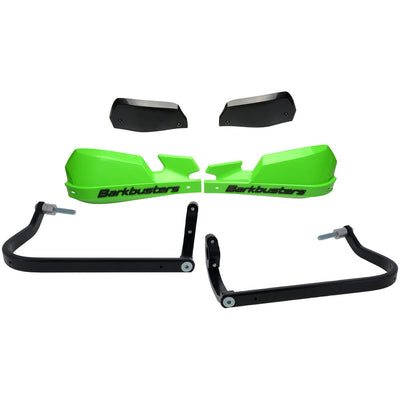 Barkbusters VPS Two Point Mounted Handguard Kit#206441-P1