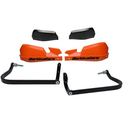 Barkbusters VPS Two Point Mounted Handguard Kit#206441-P1