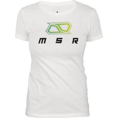 MSR Women's Simplicity T-Shirt#206548-P