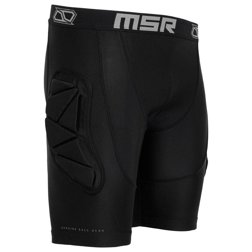 MSR Strike Padded Riding Shorts#206554-P