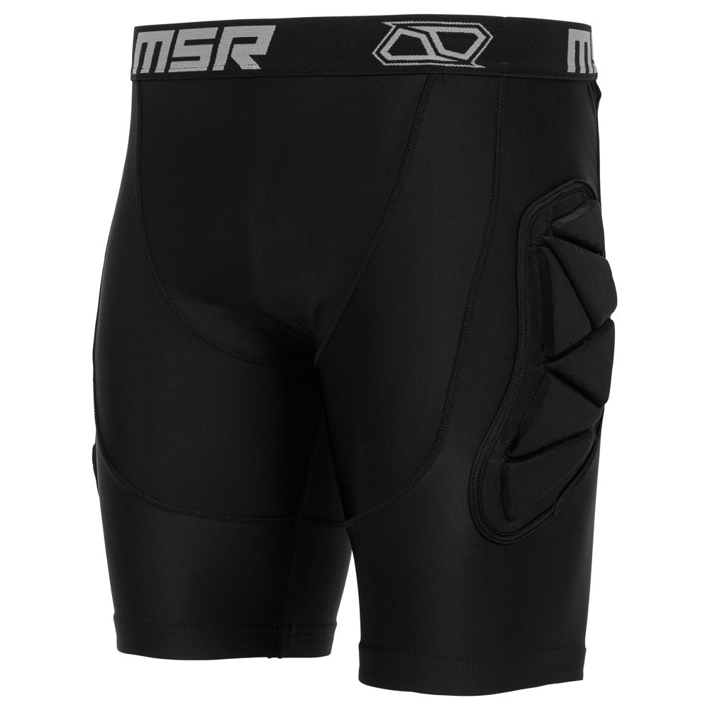 MSR„¢ Strike Padded Riding Shorts#206554-P