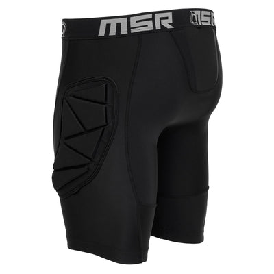 MSR Strike Padded Riding Shorts#206554-P