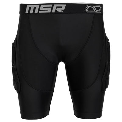 MSR„¢ Strike Padded Riding Shorts#206554-P