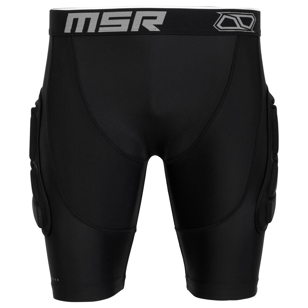 MSR Strike Padded Riding Shorts#206554-P