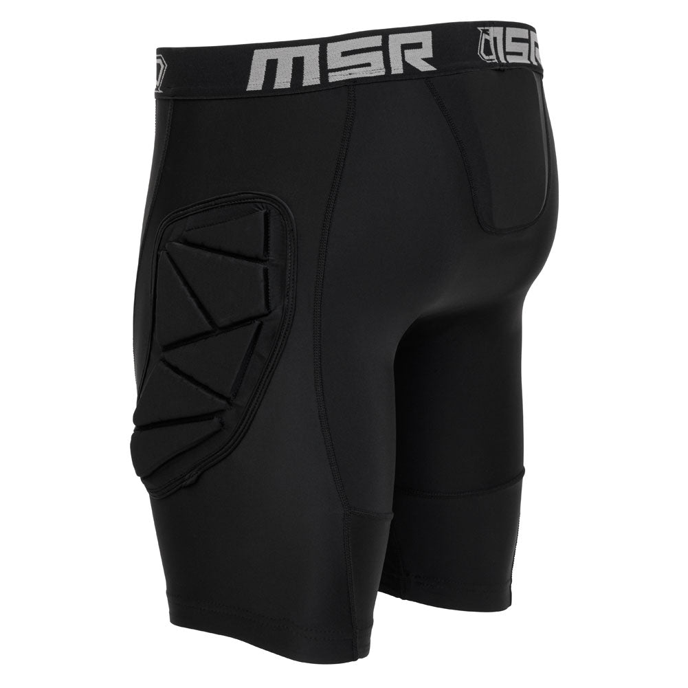 MSR Strike Padded Riding Shorts#206554-P