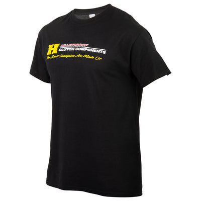 Hinson Logo T-Shirt #206570-P