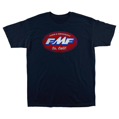 FMF Greased T-Shirt #206683-P