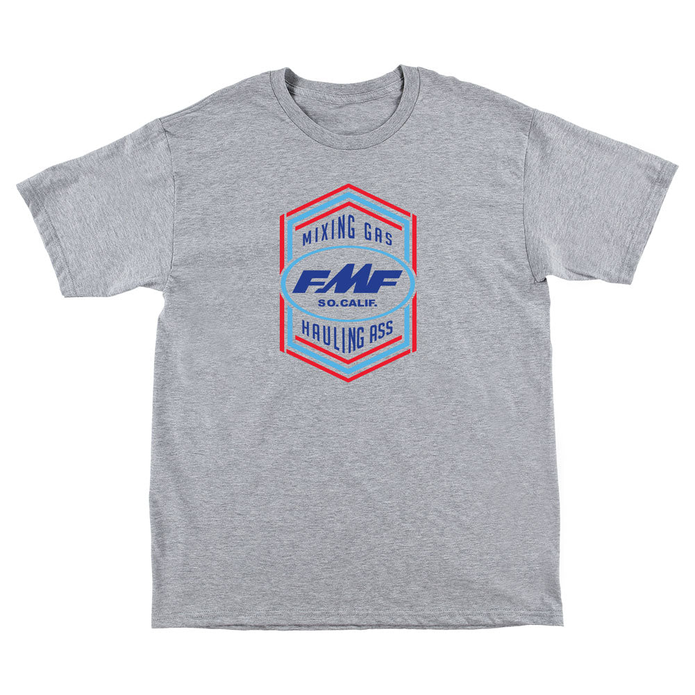 FMF Shield T-Shirt #206685-P