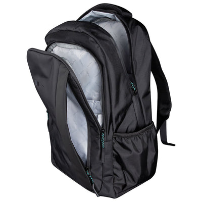 Seven Academy Backpack Black #3100003-001-OS