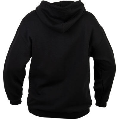 MSR„¢ Icon Slant Zip-Up Hooded Sweatshirt#206768-P