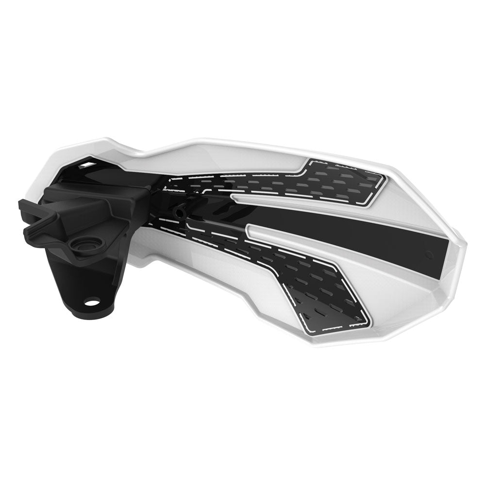 Polisport MX Flow Handguards#206776-P