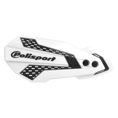 Polisport MX Flow Handguards#206776-P