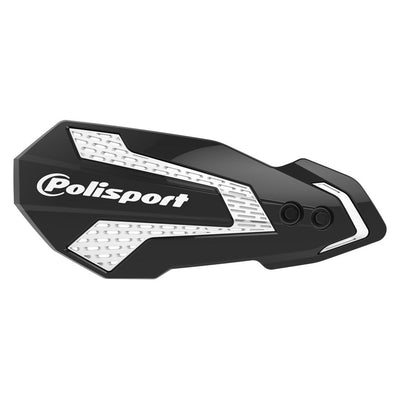 Polisport MX Flow Handguards#206776-P