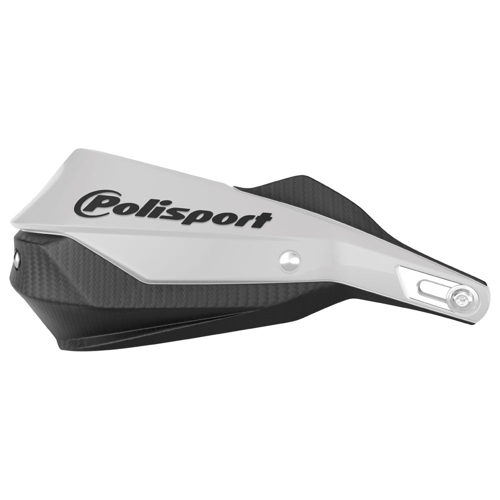 Polisport Trail Blazer Handguard Replacement Shield#206779-P