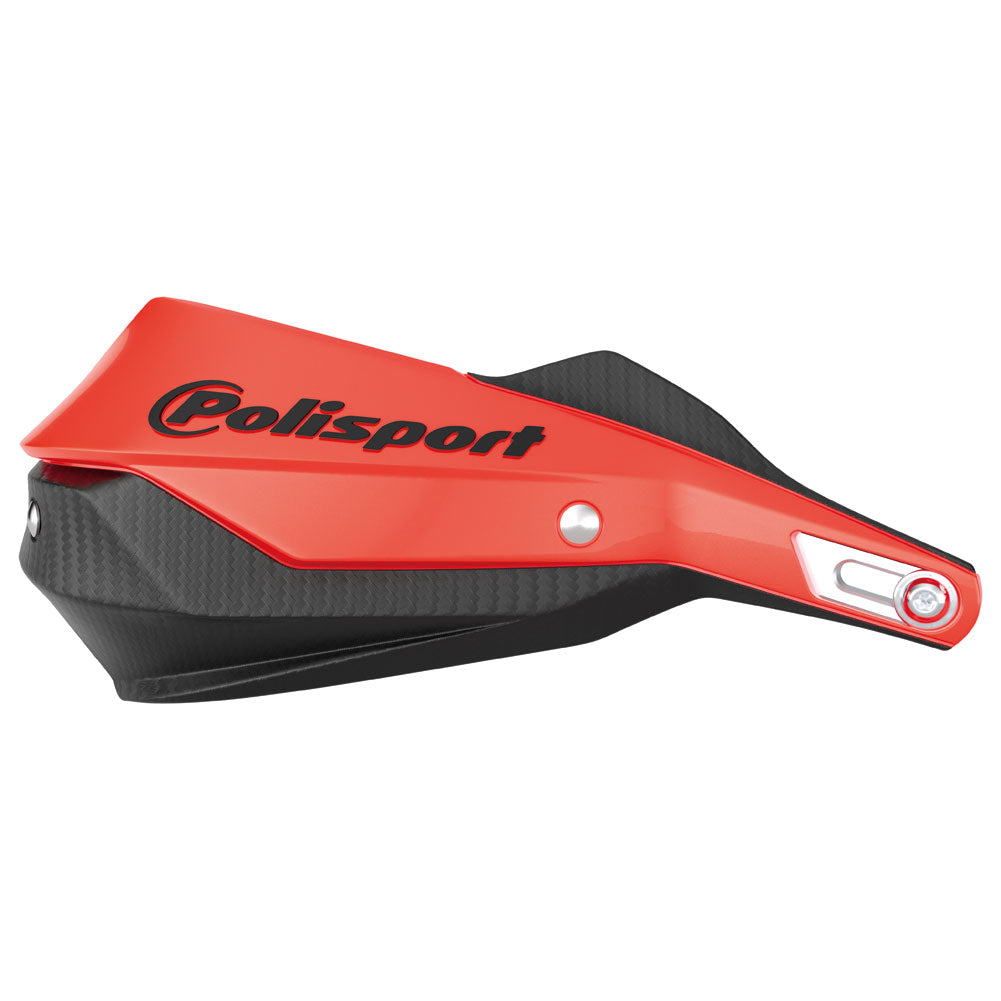 Polisport Trail Blazer Handguard Replacement Shield#206779-P