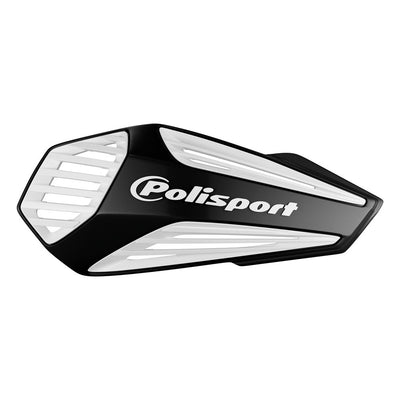 Polisport MX Air Handguard Replacement Shield#206780-P