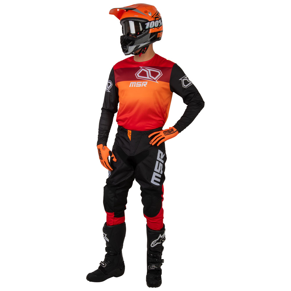 MSR Axxis Range Pant 2022.5#206839-P