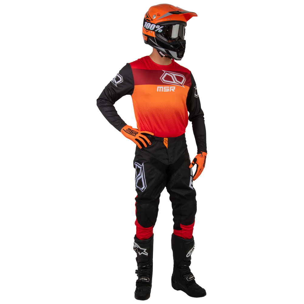 MSR Axxis Range Pant 2022.5#206839-P