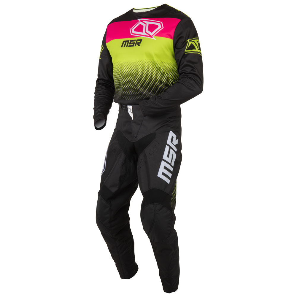 MSR Axxis Range Pant 2022.5#206839-P