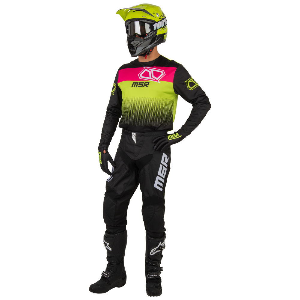 MSR Axxis Range Pant 2022.5#206839-P