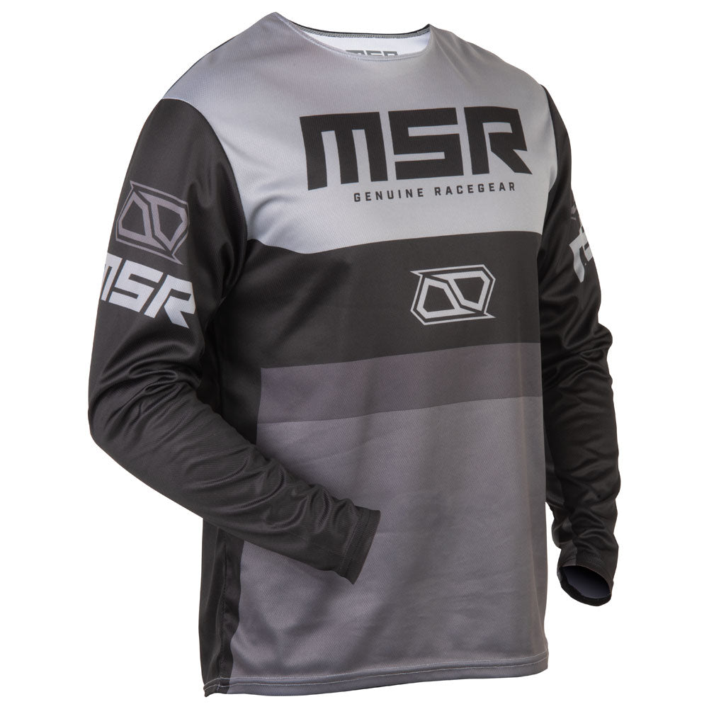 MSR Axxis Proto Jersey 2022.5#206840-P