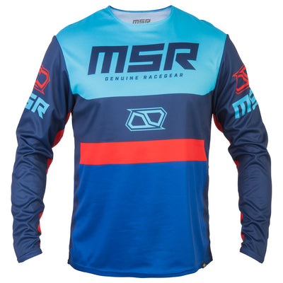 MSR Axxis Proto Jersey 2022.5#206840-P