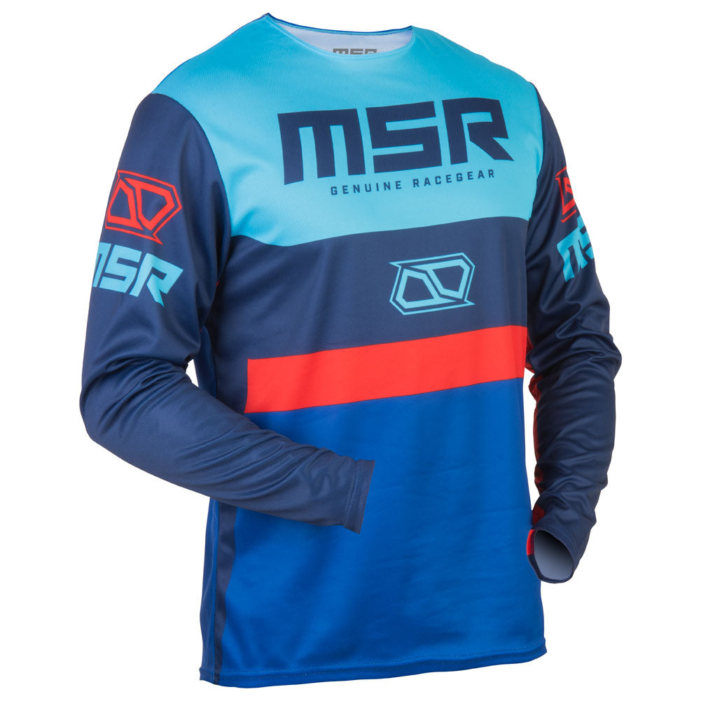 MSR Axxis Proto Jersey 2022.5#206840-P