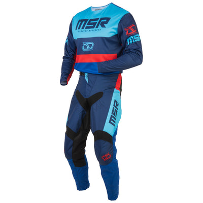 MSR Axxis Proto Jersey 2022.5#206840-P