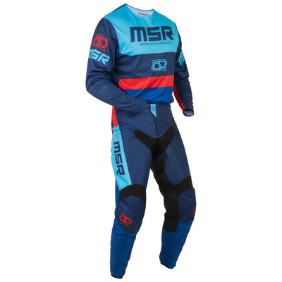 MSR Axxis Proto Jersey 2022.5#206840-P