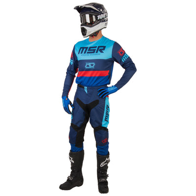 MSR Axxis Proto Jersey 2022.5#206840-P