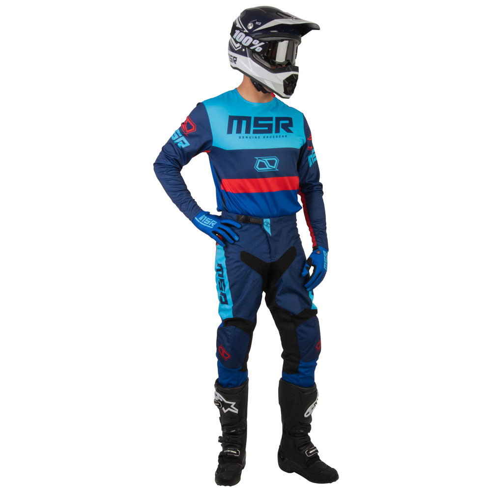 MSR Axxis Proto Jersey 2022.5#206840-P