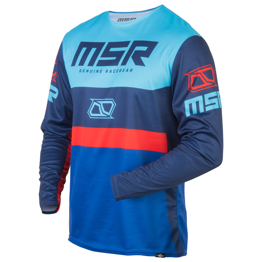 MSR Axxis Proto Jersey 2022.5#206840-P