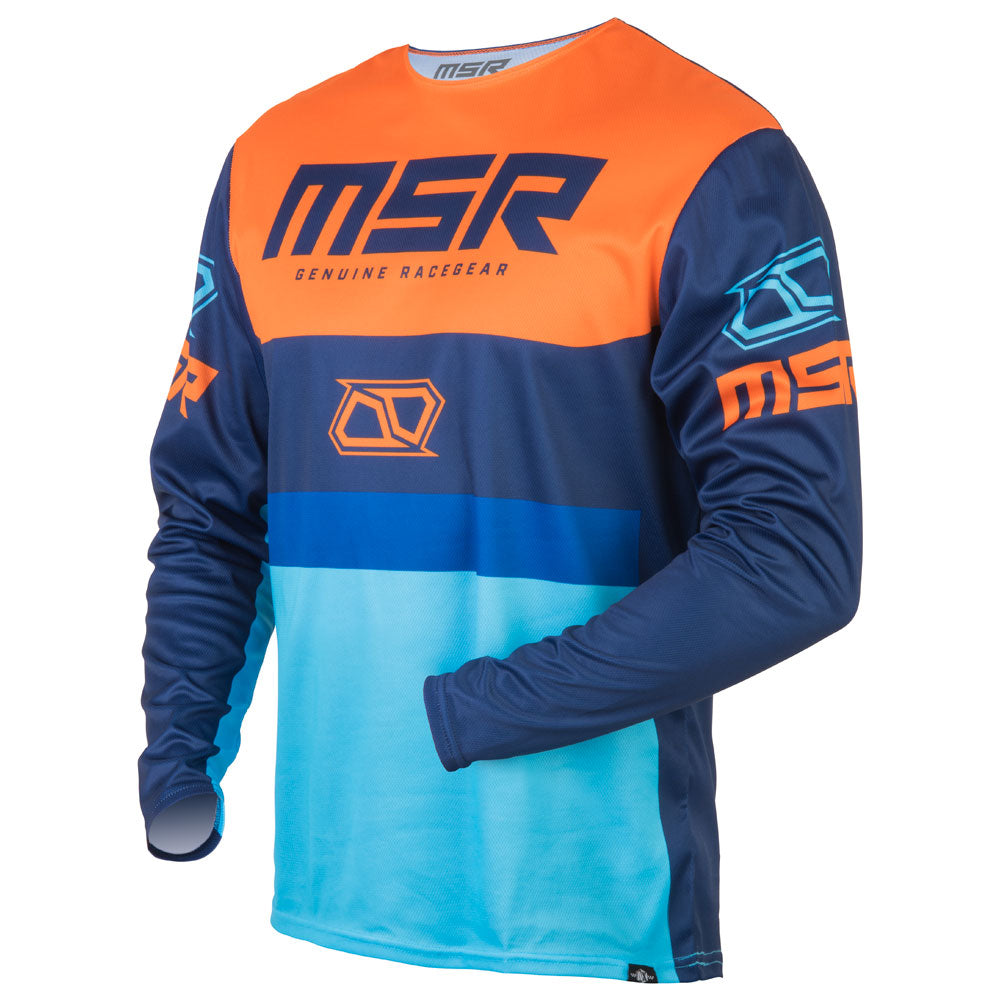 MSR Axxis Proto Jersey 2022.5#206840-P