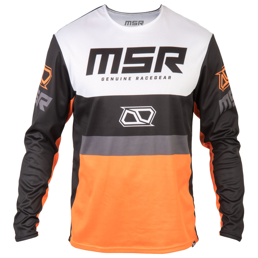 MSR Axxis Proto Jersey 2022.5#206840-P