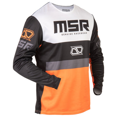 MSR Axxis Proto Jersey 2022.5#206840-P