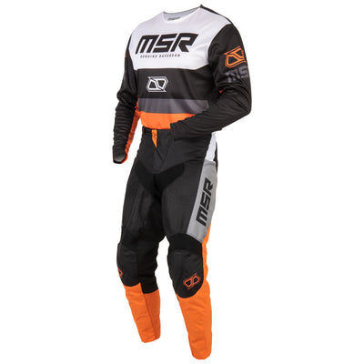 MSR Axxis Proto Jersey 2022.5#206840-P