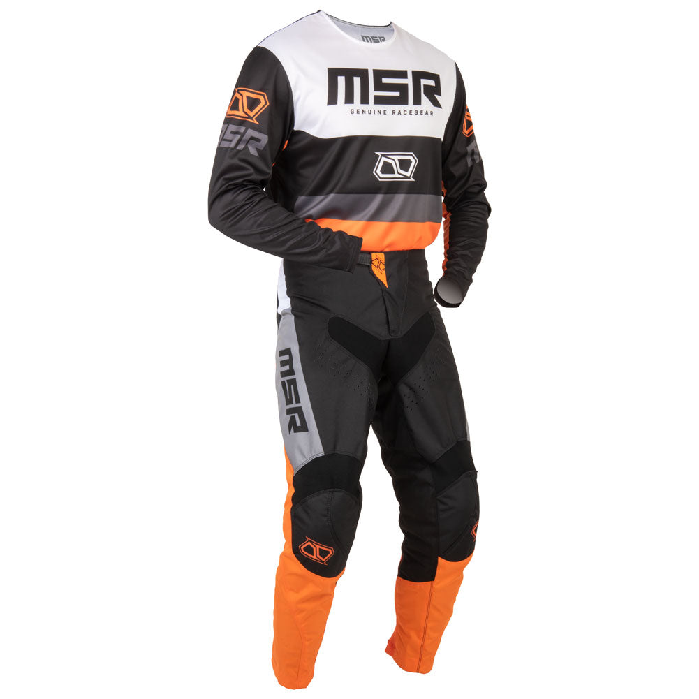 MSR Axxis Proto Jersey 2022.5#206840-P