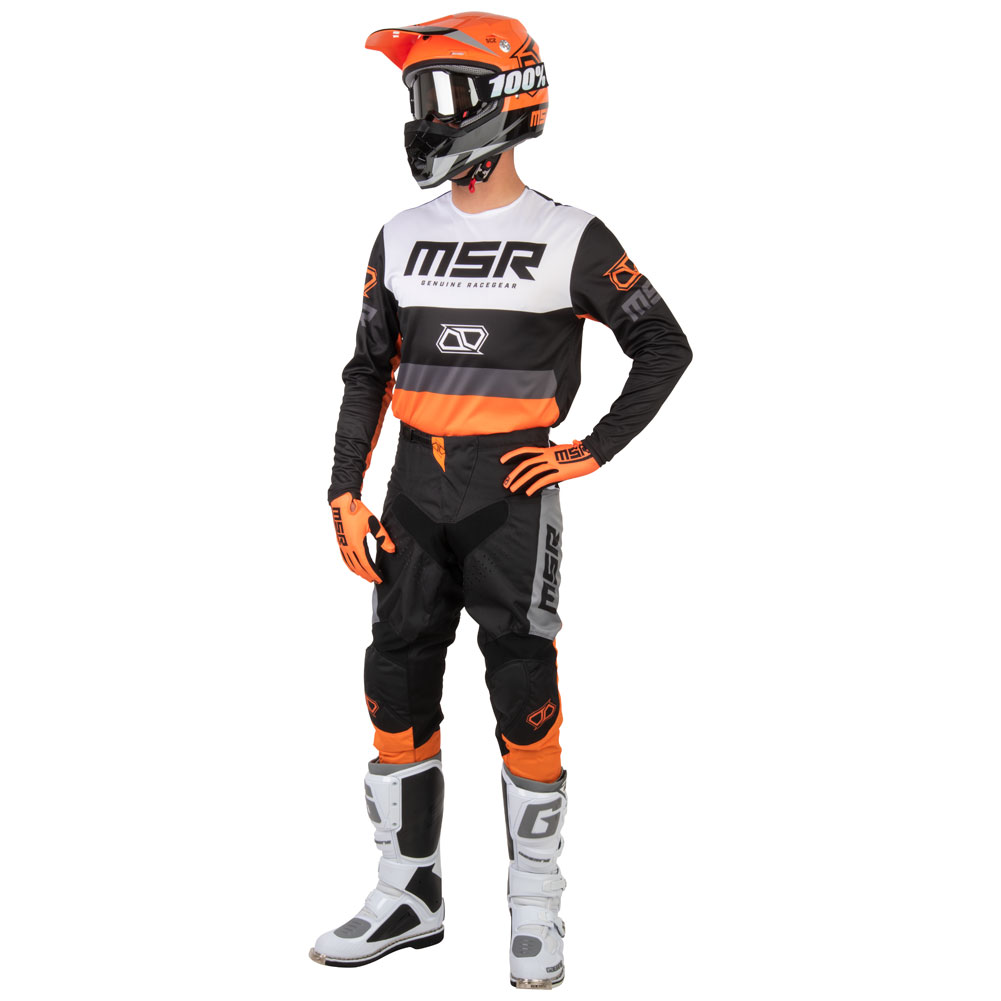 MSR Axxis Proto Jersey 2022.5#206840-P