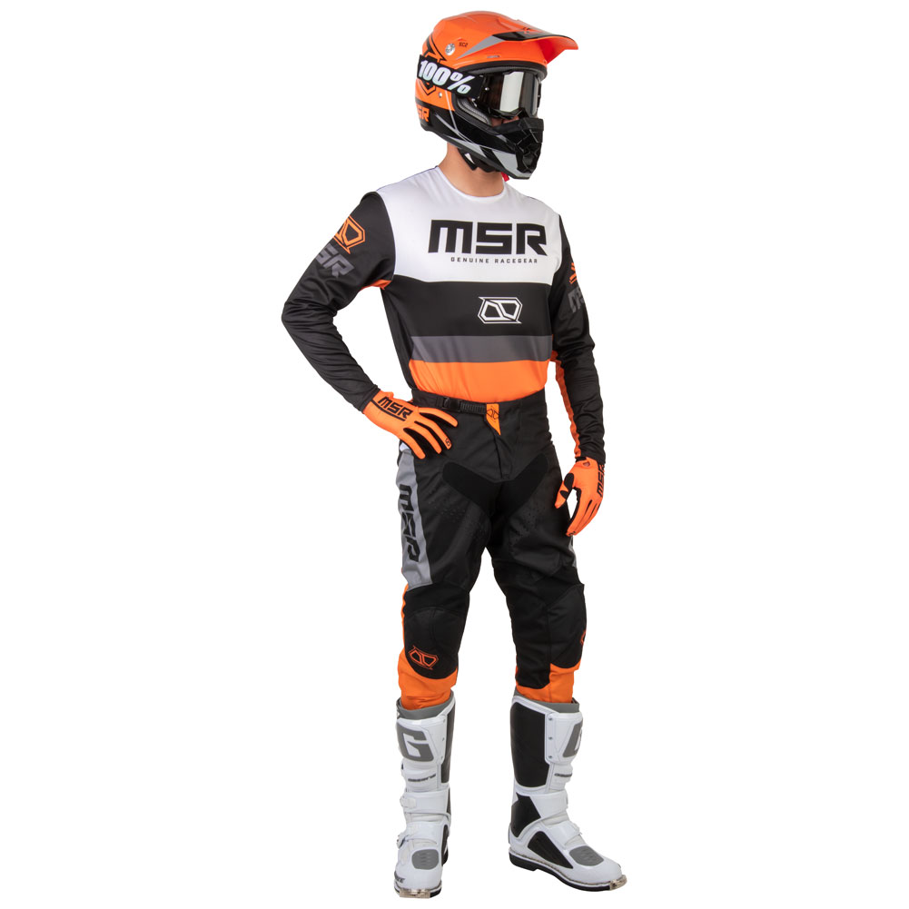 MSR Axxis Proto Jersey 2022.5#206840-P